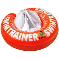Fred's Swim Academy Swim trainer