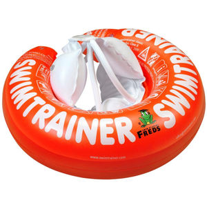 Fred's Swim Academy Swim trainer