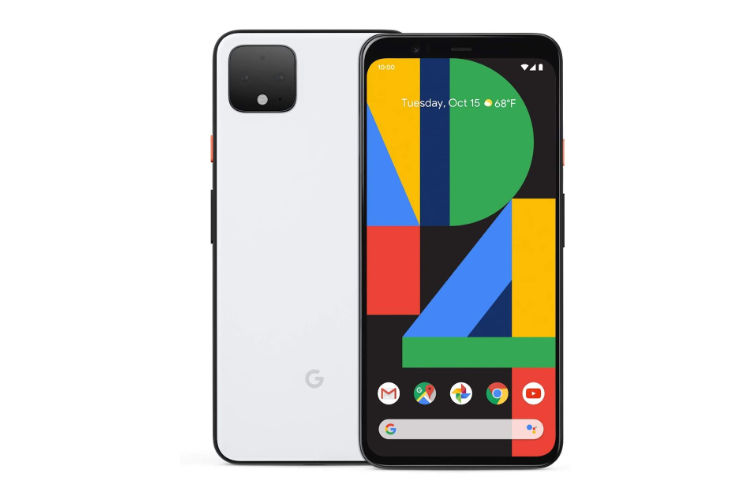 Google Pixel 4 XL