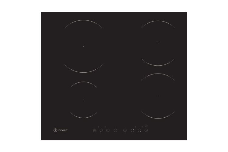 Indesit VIA 640 0 C