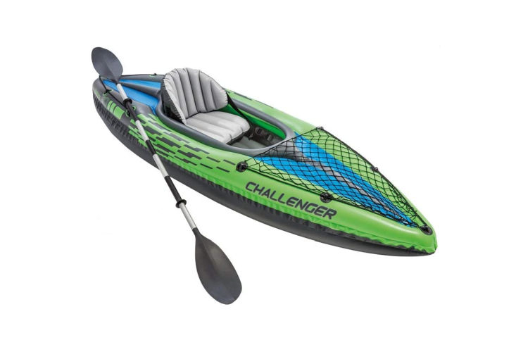 Intex Challenger K1
