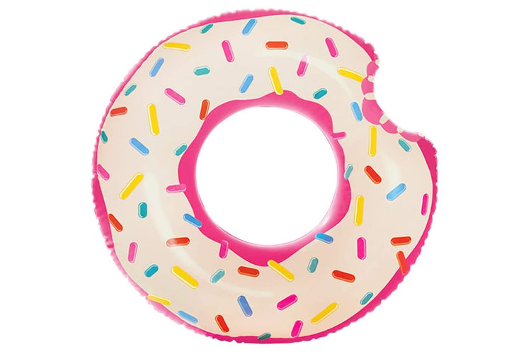 Intex Donut tube 56265