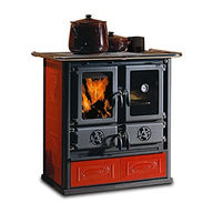 La Nordica Extraflame Rosetta BII