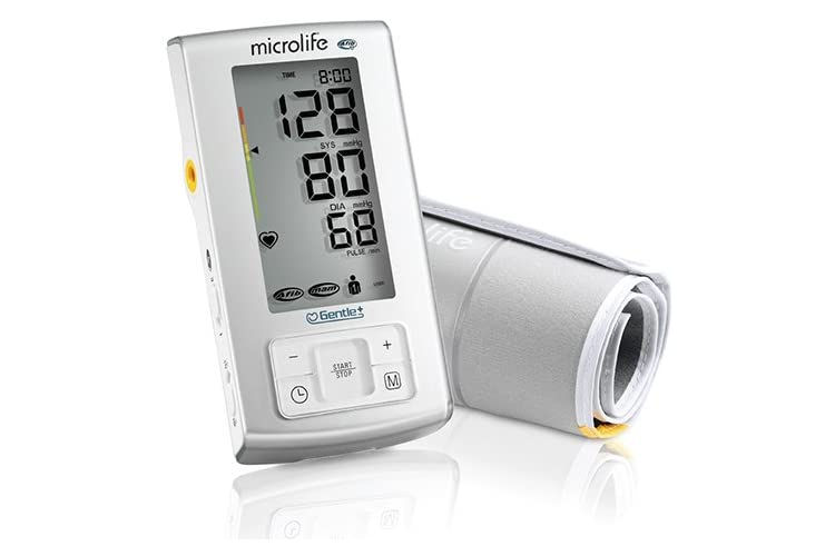 Microlife BP pc