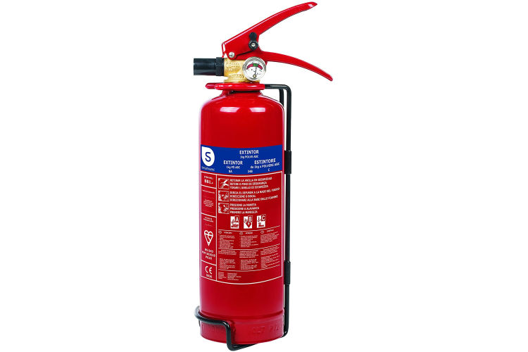 Smartwares FEX-15112