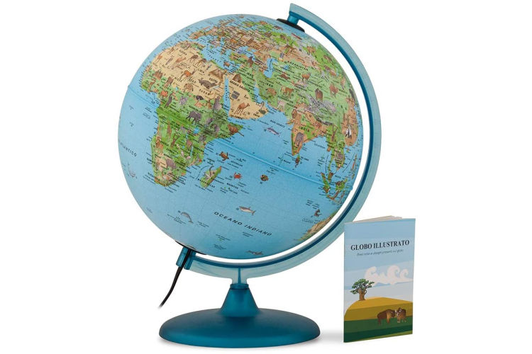 Tecnodidattica Safari 25