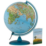 Tecnodidattica Safari 25