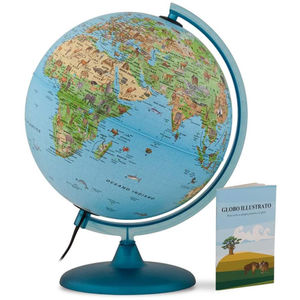 Tecnodidattica Safari 25