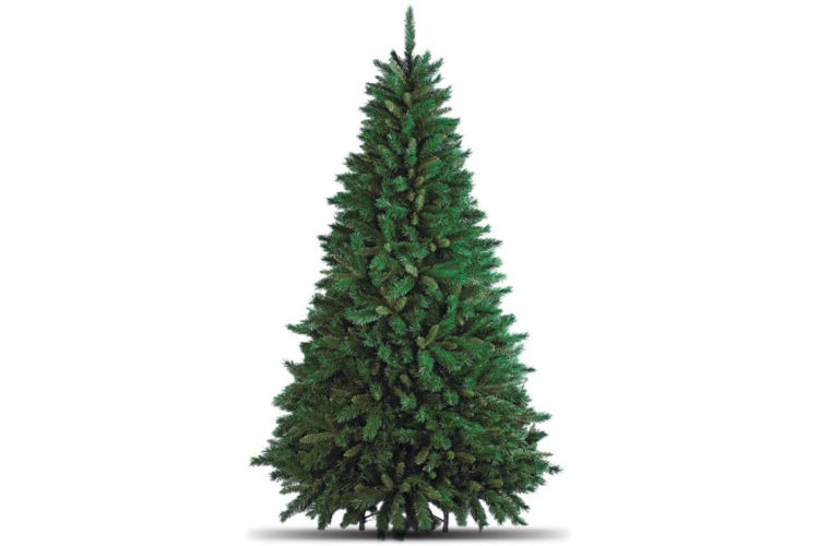 Totò Piccinni Albero di Natale artificiale