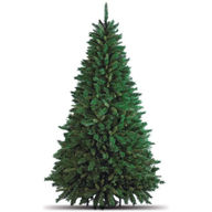 Totò Piccinni Albero di Natale artificiale