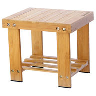 Yoassi Sgabello da bagno