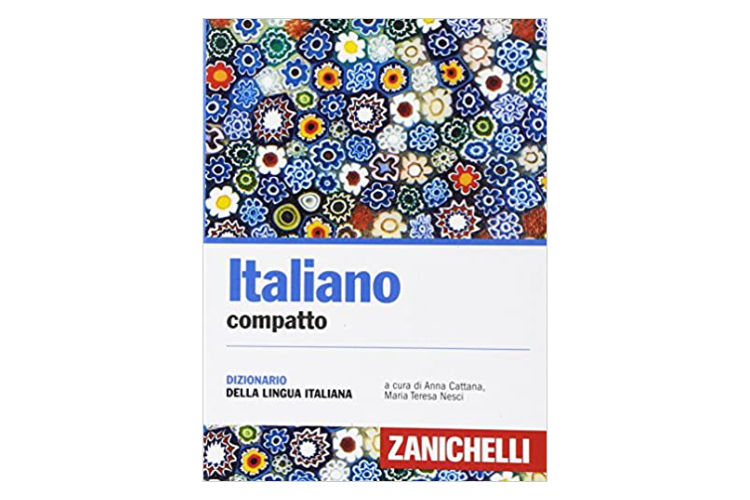 Zanichelli Italiano compatto