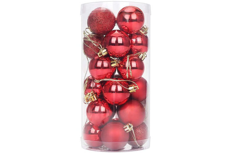 Aitsite Bauble 4 cm