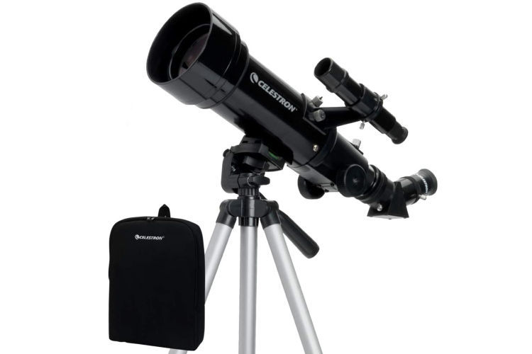 Celestron Travel Scope 70