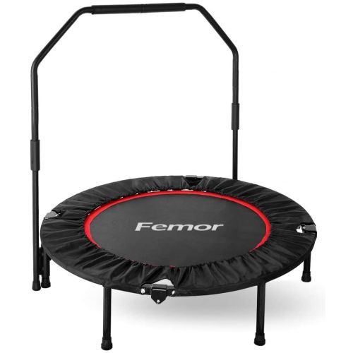 Femor Fitness trampolin