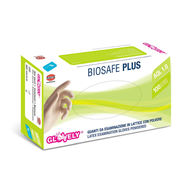 Glovely Biosafe plus