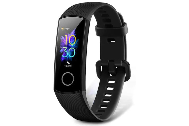 Recensione Honor Band 5 QualeScegliere