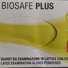 Glovely Biosafe plus
