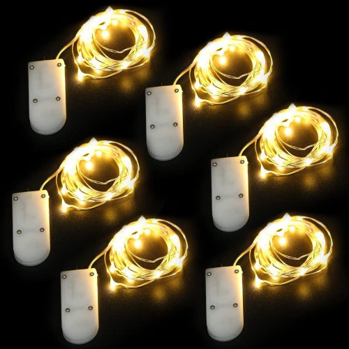 Kingtop Luci LED Micro 9 pack