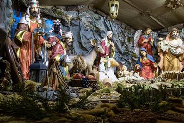 Presepe: guida all'acquisto