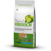 Natural trainer adulto light - carni bianche