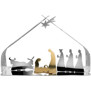 Alessi Bark crib BM09