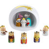 Alessi Presepe AMGI10SET