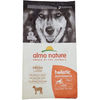 Almo nature Holistic maintenance large agnello e riso