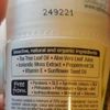 Dr. Organic Organic tea tree deodorant