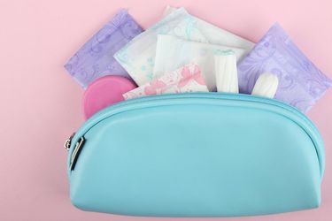 Come scegliere gli assorbenti: guida all'acquisto