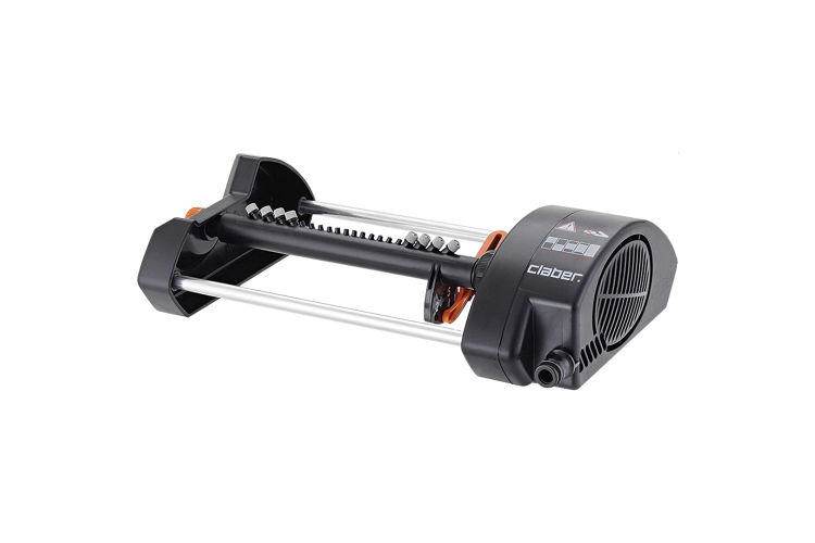 Claber Compact-20 aqua control