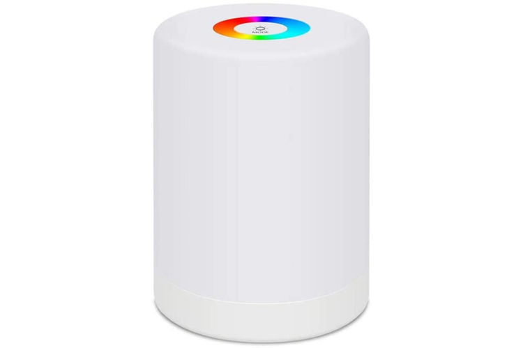 Diwuji Touch lamp 1001