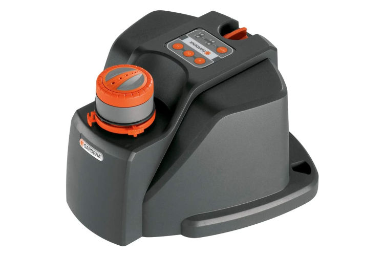 Gardena AquaContour automatic