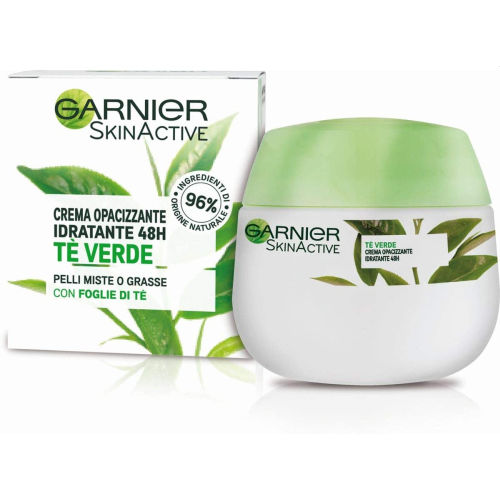 Garnier SkinActive tè verde