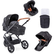 Hauck Pacific 3 Shop n Drive