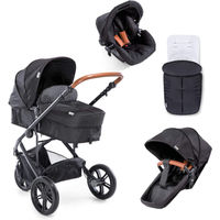 Hauck Pacific 3 Shop n Drive