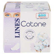 Lines Cotone Ultra
