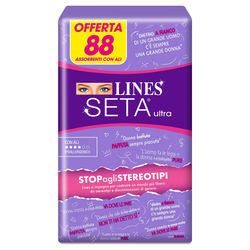 Lines Seta ultra