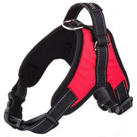 MerryBIY Dog harness