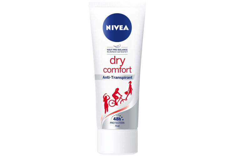 Nivea Dry comfort