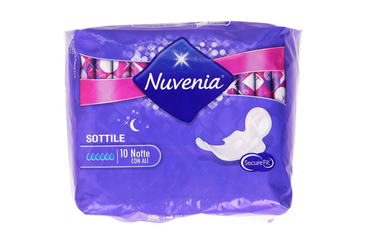 Nuvenia SecureFit notte