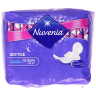 Nuvenia SecureFit notte