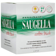 Saugella Cotton Touch