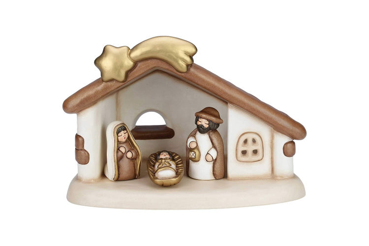 Thun Presepe completo FBA S3034A83