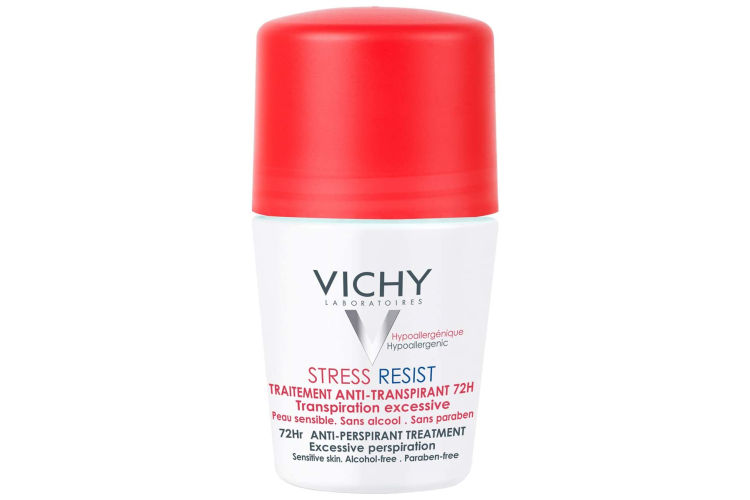Vichy Stress resist