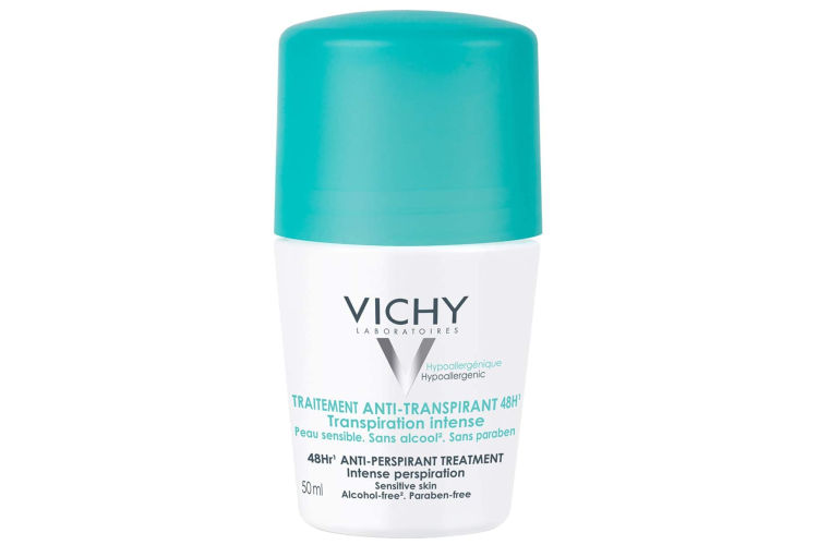 Vichy Traitement anti-transpirant 48h