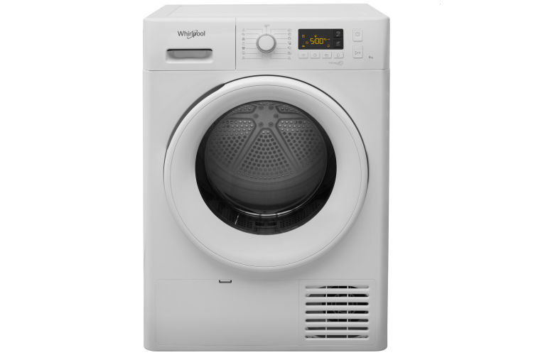 Whirlpool FT M11 82 EU
