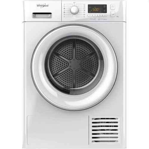 ▷ Migliori asciugatrici Whirlpool 2022 (top 5) | QualeScegliere.it