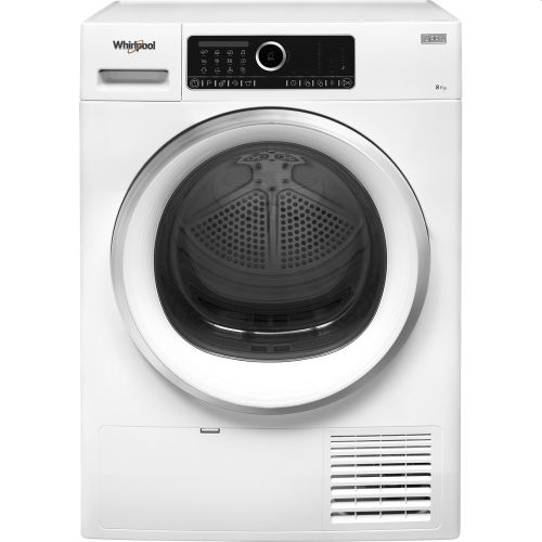 Whirlpool ST U 83X EU