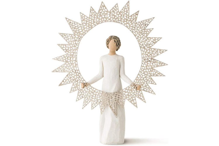 Willow Tree 27277